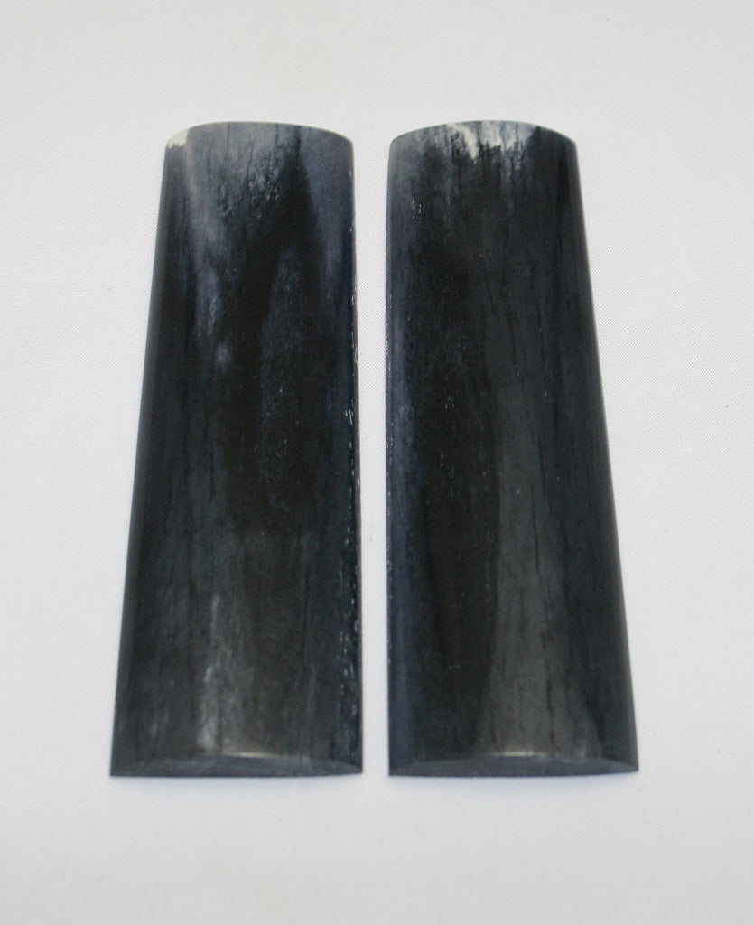 NB105NL89 Giraffe Bone Scales