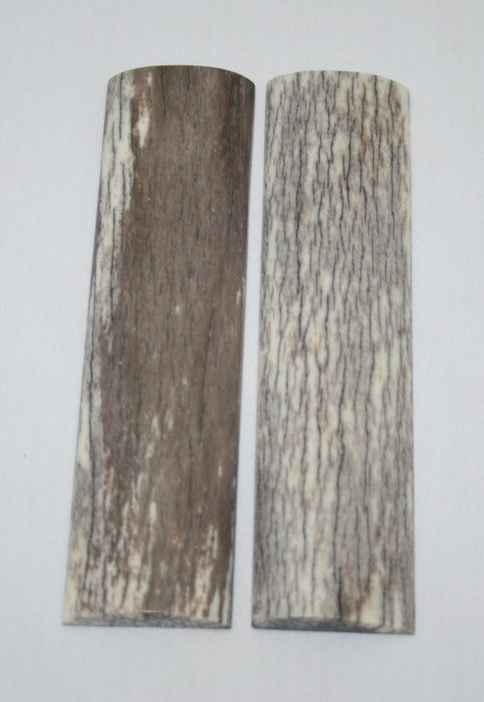 NB105YY41 Giraffe Bone Scales