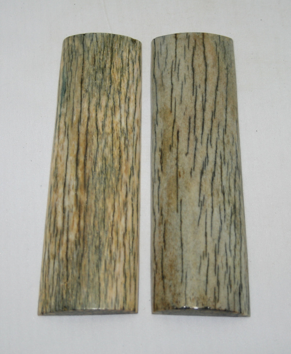 NB108L5 Giraffe Bone Scales Set