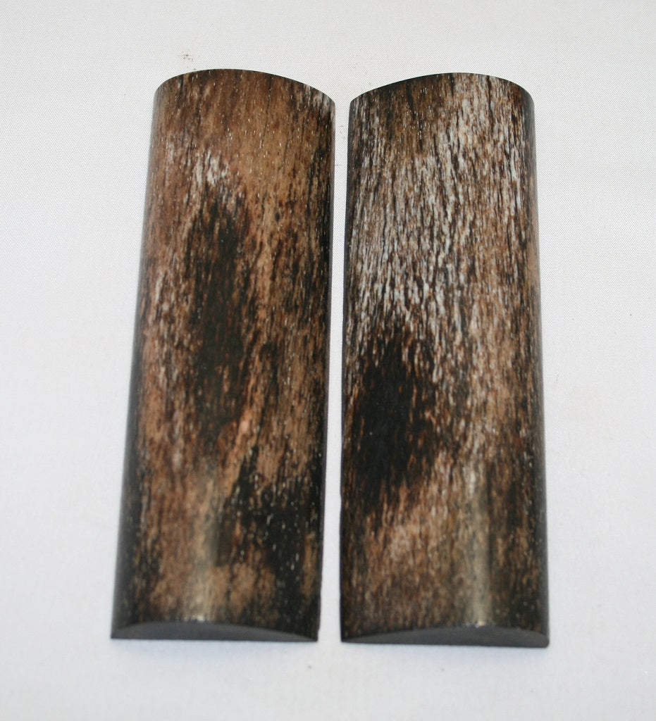 NB108MF14 Giraffe Bone Scales Set