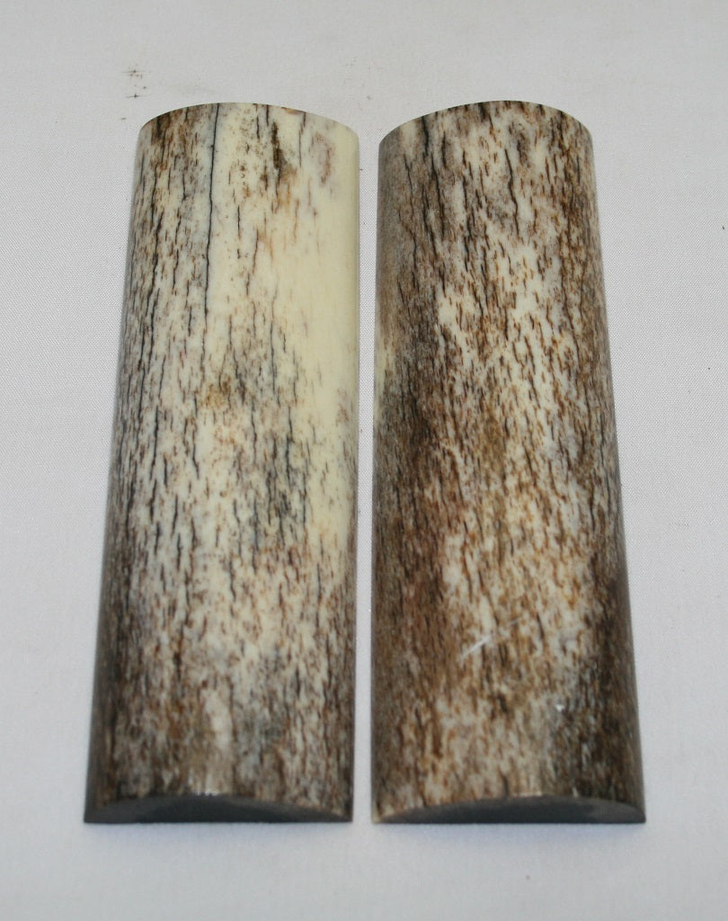 NB108MF1 Giraffe Bone Scales Set