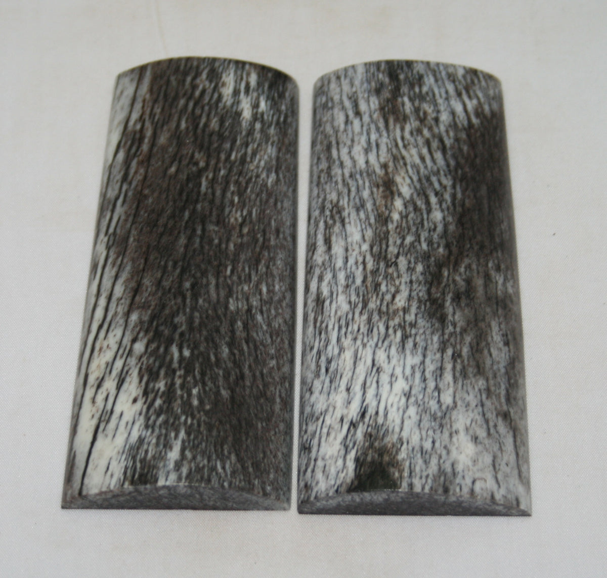 NB108S183 Giraffe Bone Scales