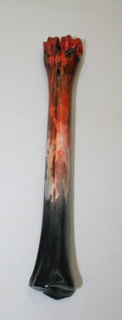 NB601AYA3 Wildebeest Bone