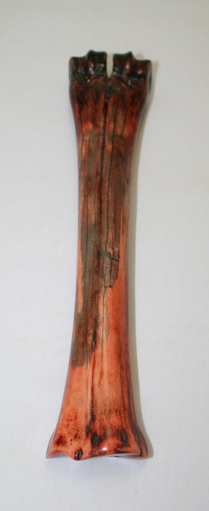 NB601AYA4 Wildebeest Bone