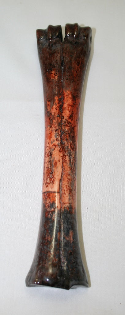 NB601AY7 Wildebeest Bone