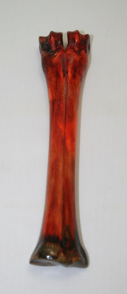 NB601F13 Wildebeest Bone