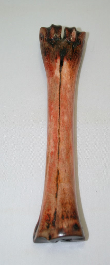 NB601F1 Wildebeest Bone