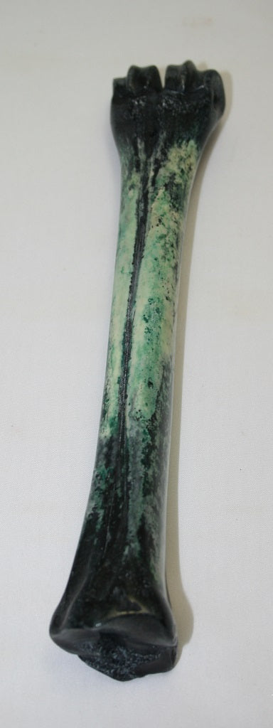 NB601F2 Wildebeest Bone