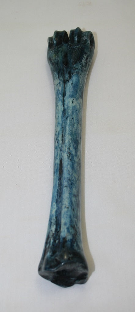 NB601F6 Wildebeest Bone