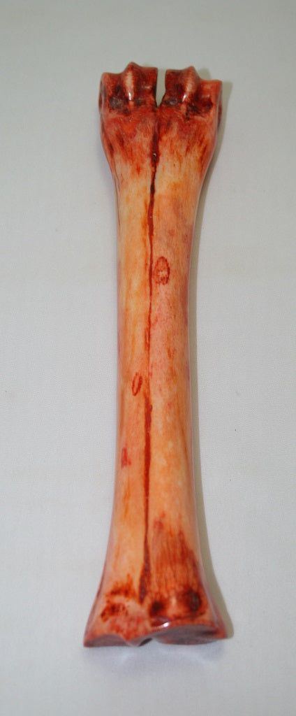 NB601F7 Wildebeest Bone