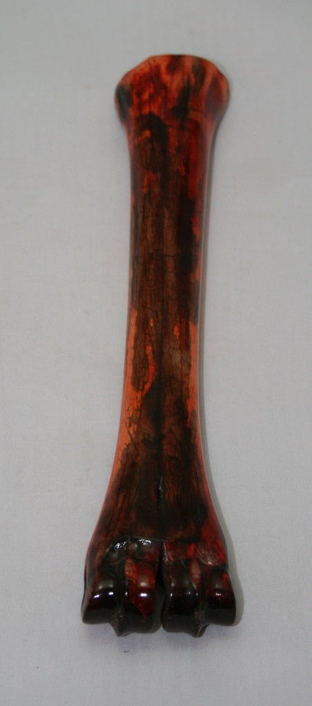 NB601G14 Wildebeest Bone