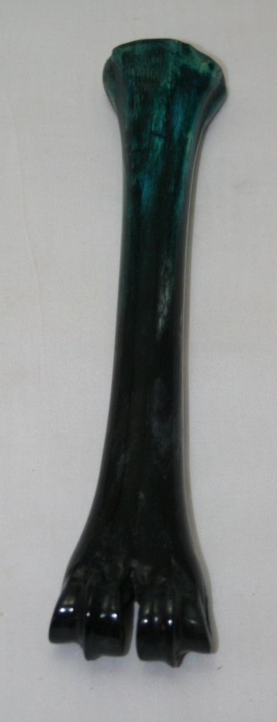 NB601G17 Wildebeest Bone