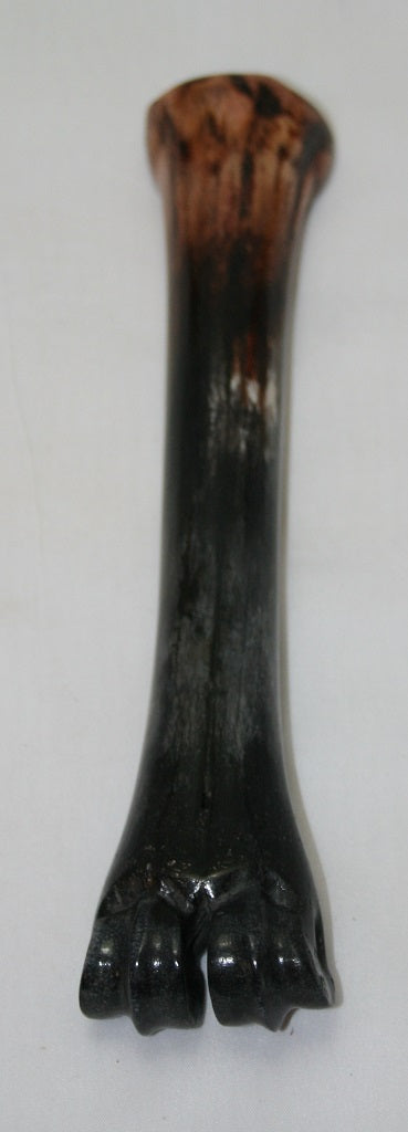 NB601G22 Wildebeest Bone