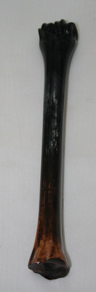 NB601G2 Wildebeest Bone