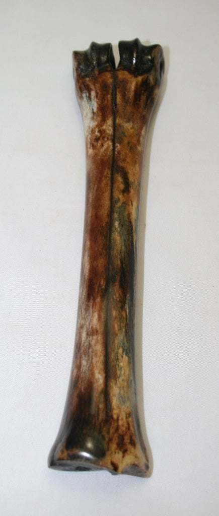 NB601LT14 Wildebeest Bone