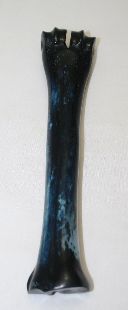 NB601LT15 Wildebeest Bone