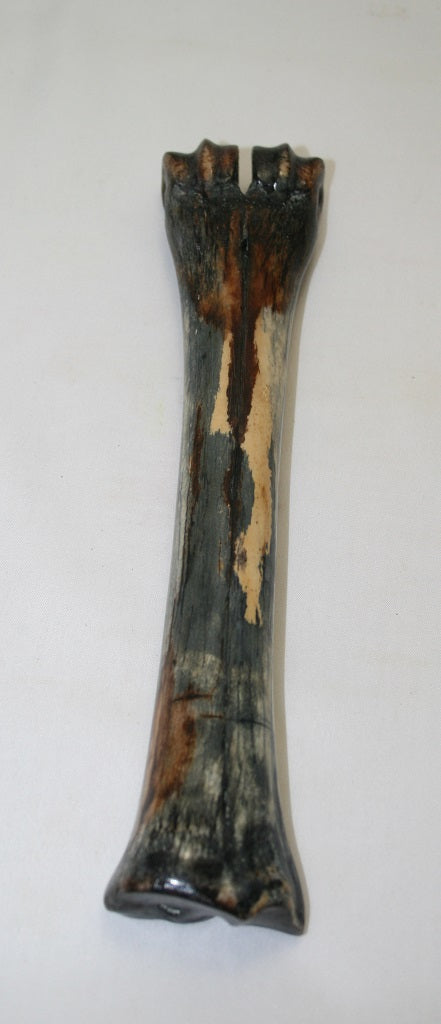 NB601LT17 Wildebeest Bone