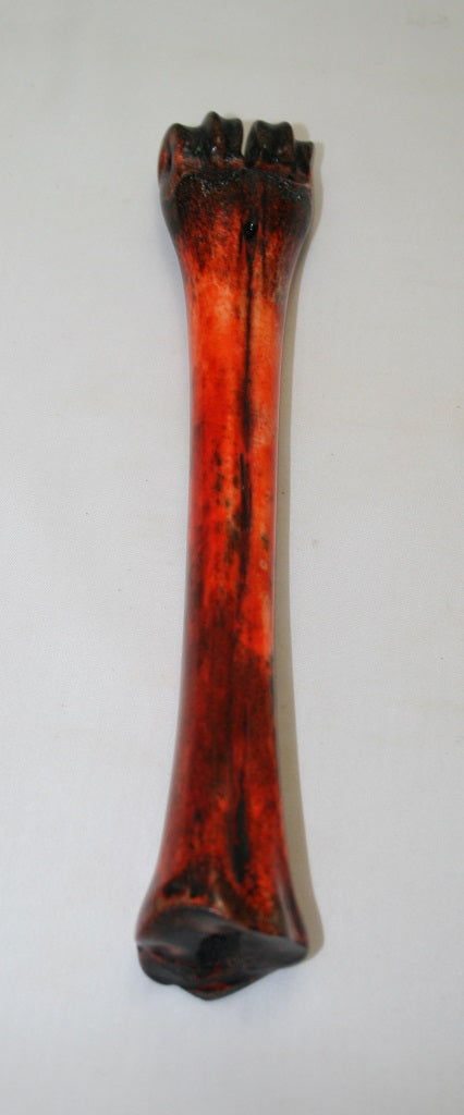 NB601LT21 Wildebeest Bone