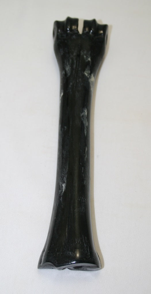 NB601LT34 Wildebeest Bone