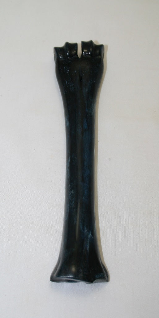 NB601LT38 Wildebeest Bone