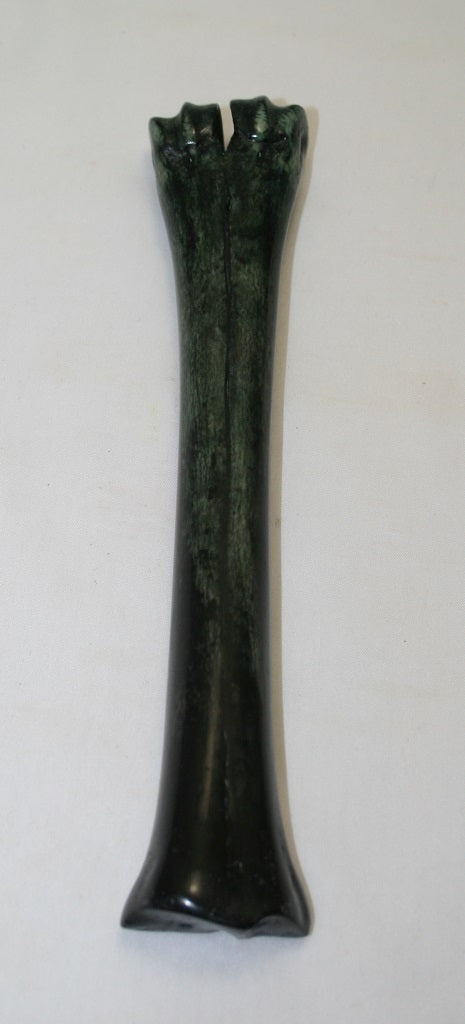 NB601LT39 Wildebeest Bone