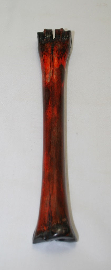 NB601LT40 Wildebeest Bone