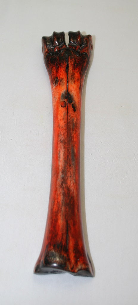 NB601LT42 Wildebeest Bone