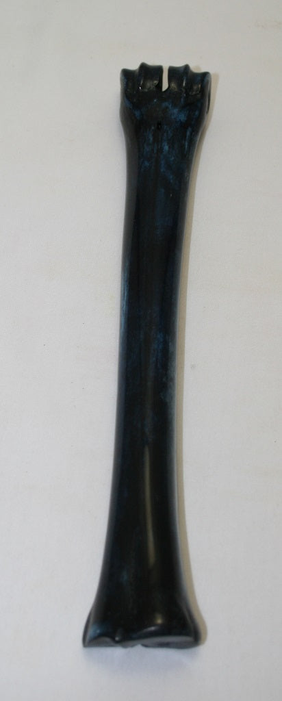 NB601LT43 Wildebeest Bone