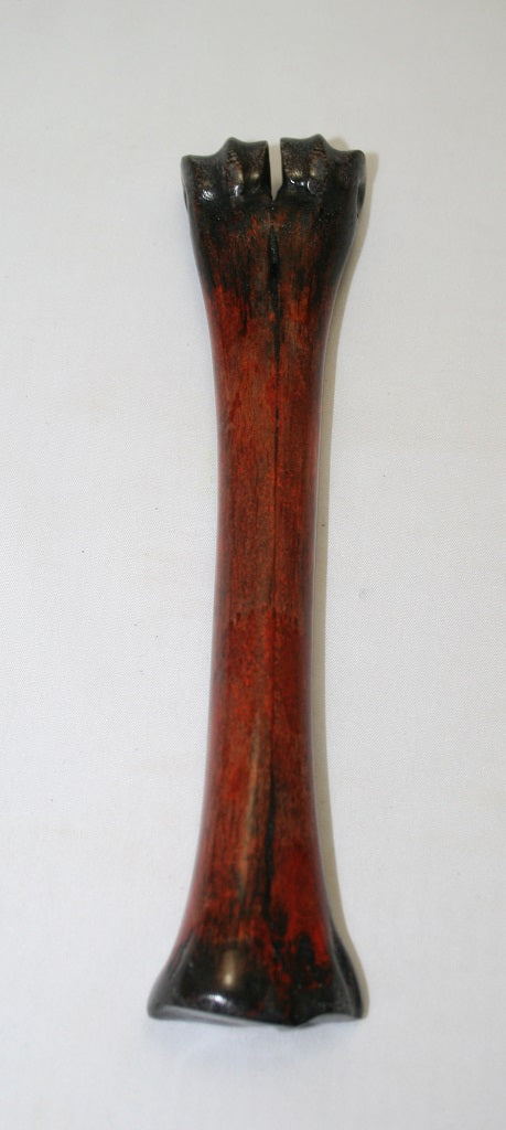 NB601LT44 Wildebeest Bone