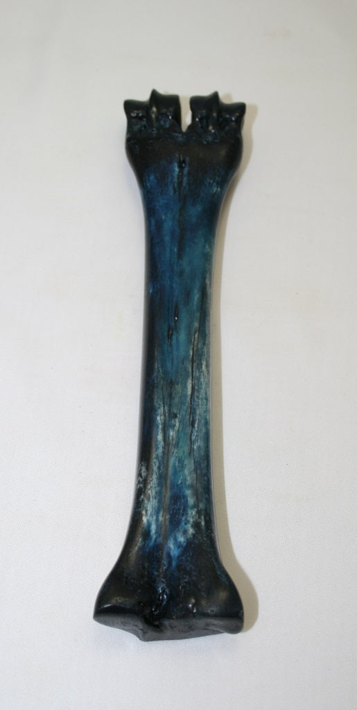 NB601LT46 Wildebeest Bone