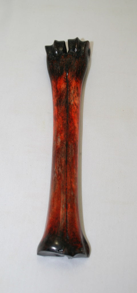 NB601LT47 Wildebeest Bone