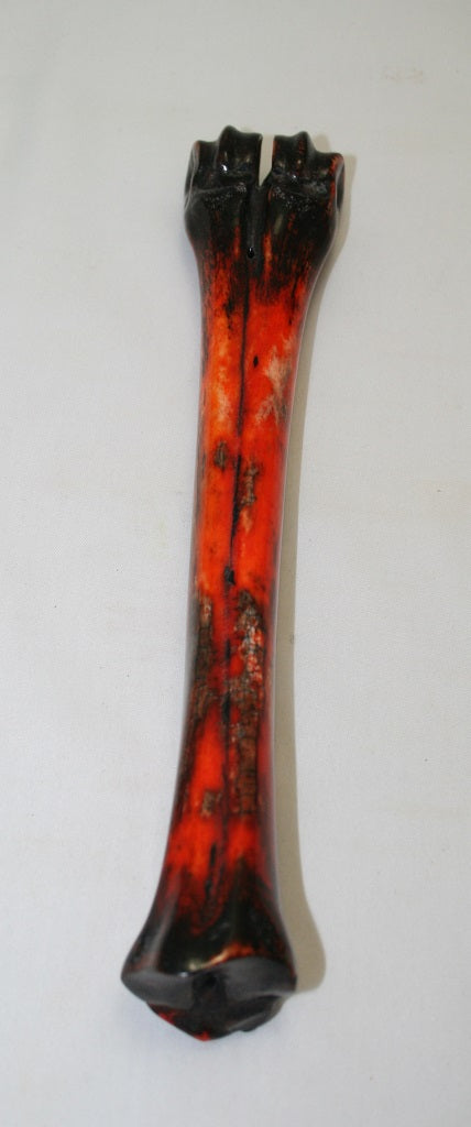 NB601LT51 Wildebeest Bone