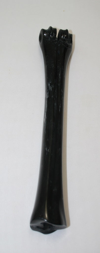 NB601LT54 Wildebeest Bone