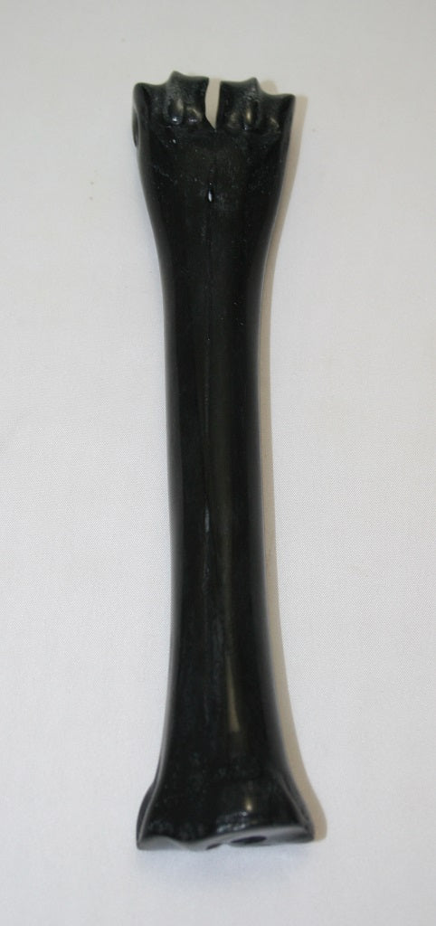 NB601LT56 Wildebeest Bone