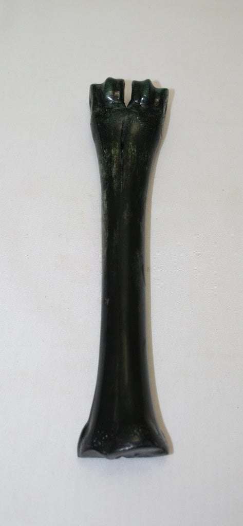 NB601LT7 Wildebeest Bone