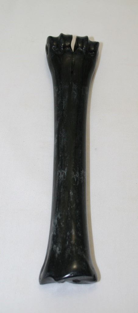 NB601LT9 Wildebeest Bone