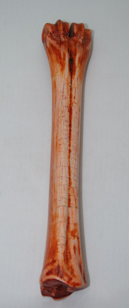 NB601L13 Wildebeest Bone