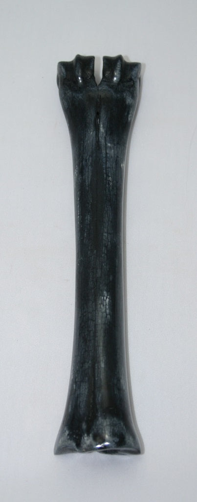 NB601L17 Wildebeest Bone