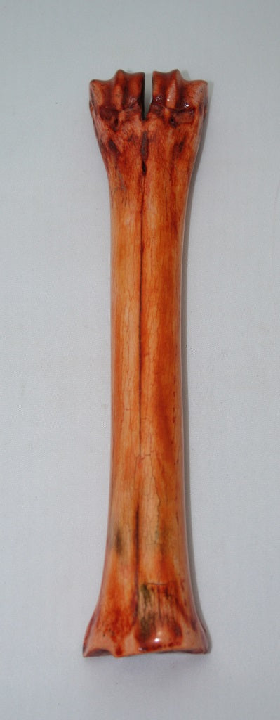 NB601L2 Wildebeest Bone
