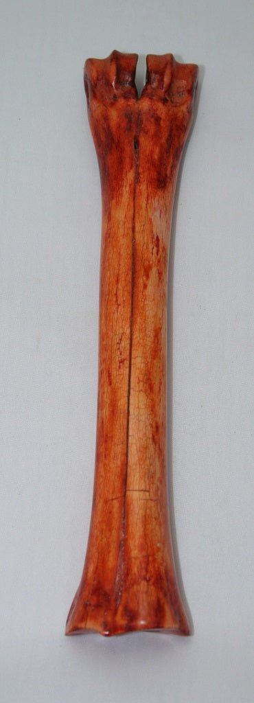 NB601L6 Wildebeest Bone