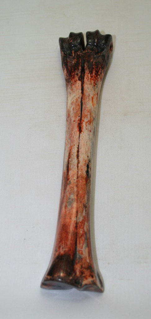 NB601MF15 Wildebeest Bone