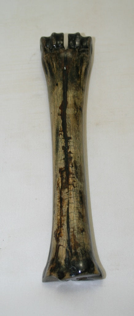 NB601MF2 Wildebeest Bone