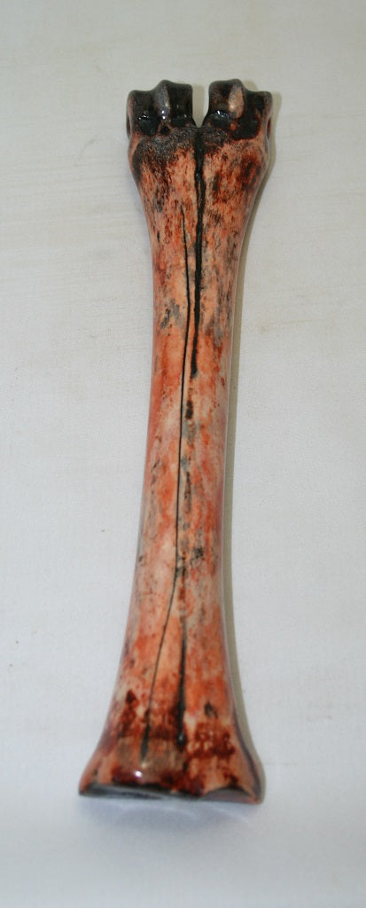 NB601MF9 Wildebeest Bone