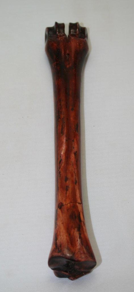 NB601MJ13 Wildebeest Bone