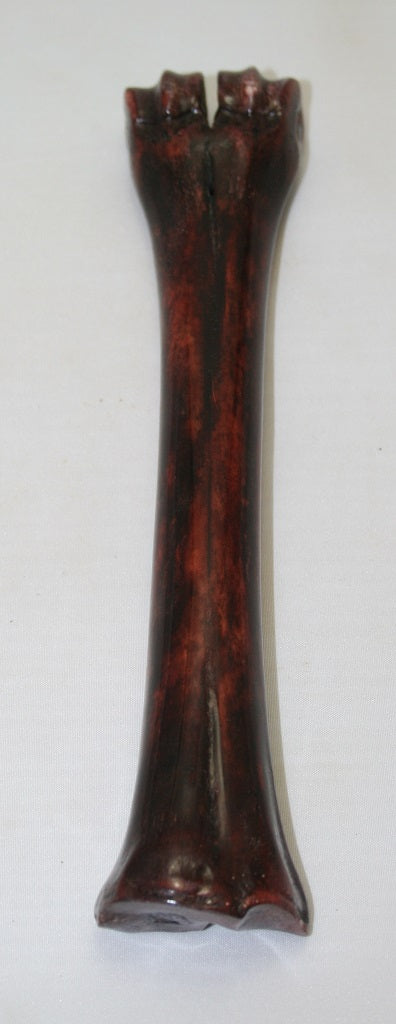 NB601MJ1 Wildebeest Bone