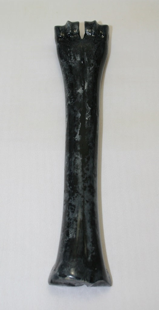 NB601SO13 Wildebeest Bone