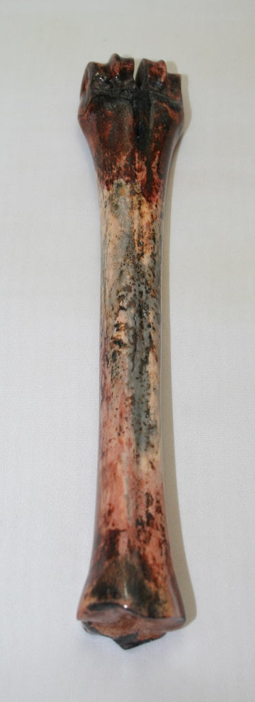 NB601SO18 Wildebeest Bone