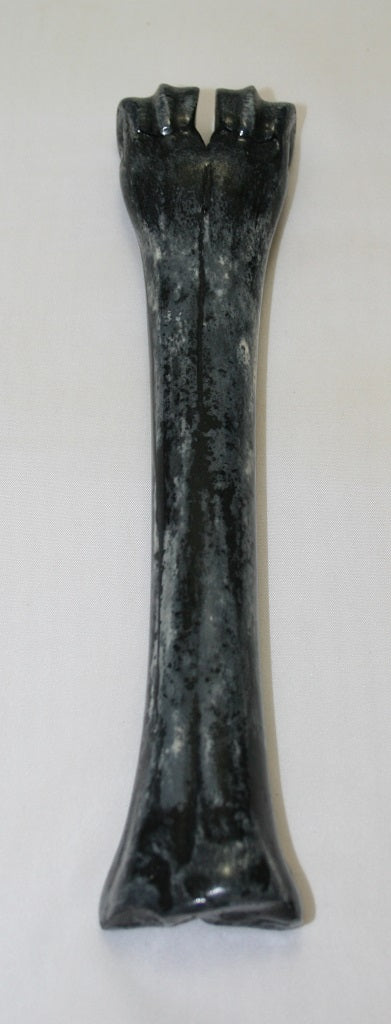 NB601SO25 Wildebeest Bone