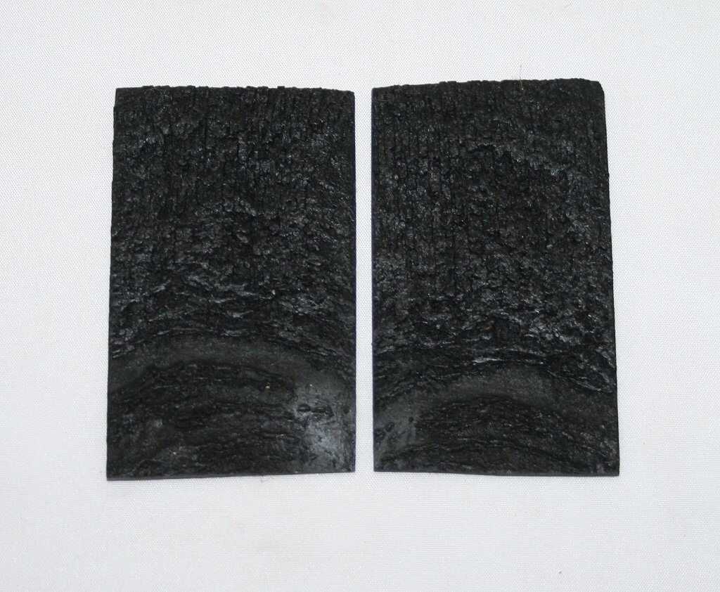 NB602MJ25 Wildebeest Horn Scales (Medium-Large)