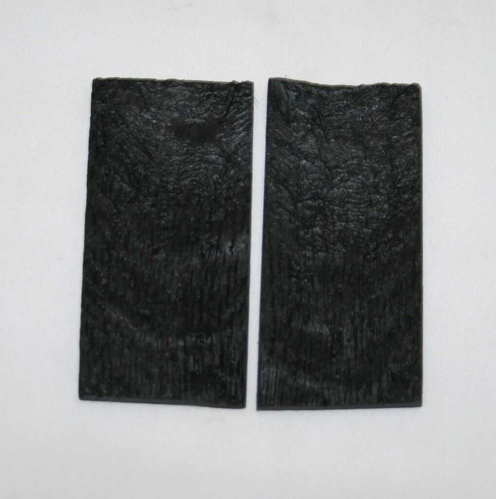 NB602MJ26 Wildebeest Horn Scales (Medium-Large)